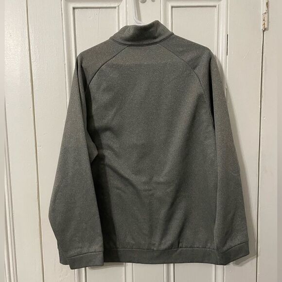 Nike Dri-fit long sleeve pullover - Picture 4 of 4